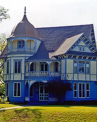 House of Heavy Lawrence