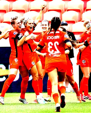 Houston Dash Kansas City