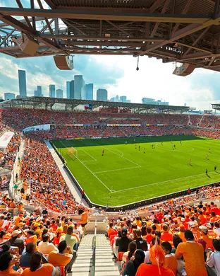 Houston Dynamo 2 Kansas City