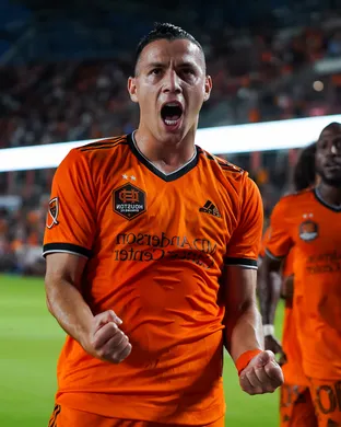 Houston Dynamo Fc Kansas City