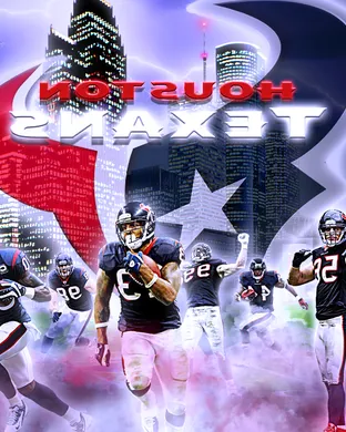 Houston Texans Kansas City