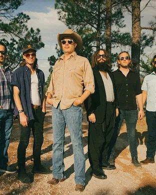 Jason Boland and The Stragglers Kansas City