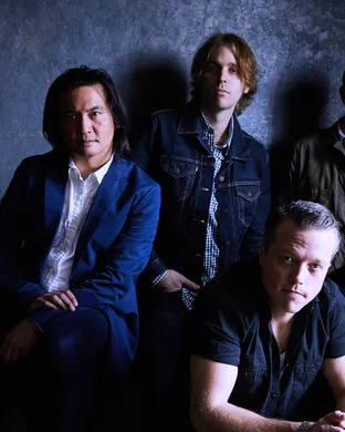 Jason Isbell Kansas City
