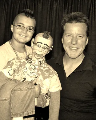 Jeff Dunham Independence