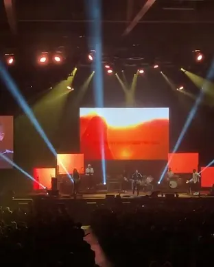 Jeremy Camp Kansas City