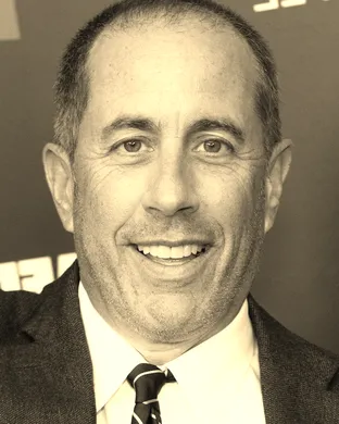 Jerry Seinfeld Kansas City