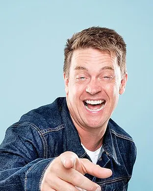 Jim Breuer Kansas City