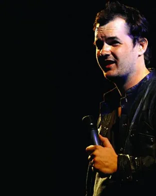 Jim Jefferies Kansas City