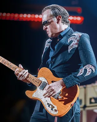 Joe Bonamassa Kansas City