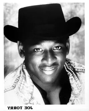 Joe Torry Kansas City
