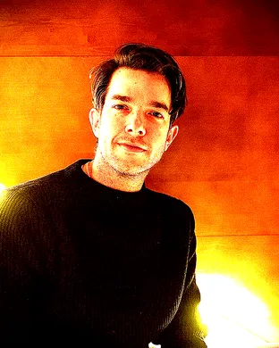 John Mulaney Kansas City
