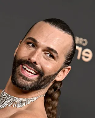 Jonathan Van Ness Kansas City