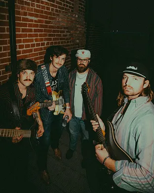 Josh Meloy Kansas City