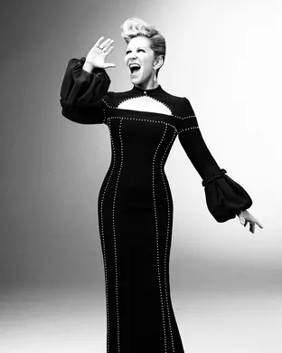 Joyce DiDonato Kansas City