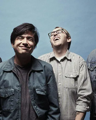 Joyce Manor Lawrence