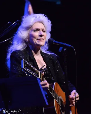 Judy Collins Lawrence