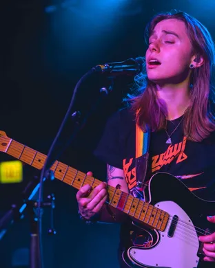 Julien Baker
