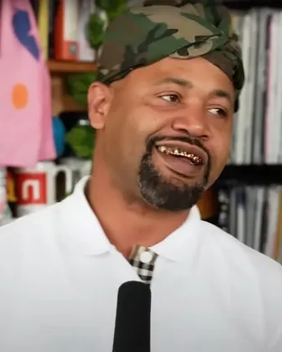 Juvenile Lawrence