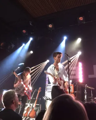 Kaleo Kansas City