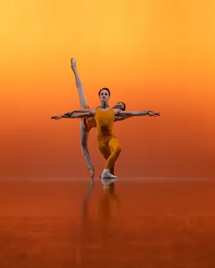 Kansas City Ballet Kansas City