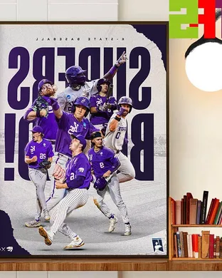 Kansas State Wildcats Baseball Manhattan