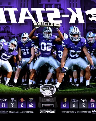 Kansas State Wildcats Football Kansas City