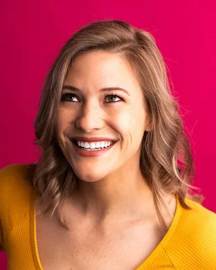 Katherine Blanford Kansas City