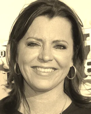 Kathleen Madigan Kansas City