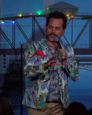 Kevin James Thornton Kansas City