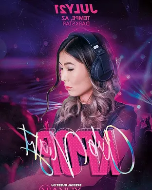 KPop Club Night Kansas City