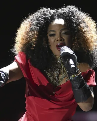 Leela James Kansas City