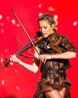 Lindsey Stirling Kansas City