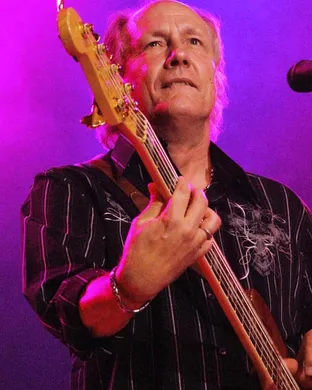 Little River Band Kansas City