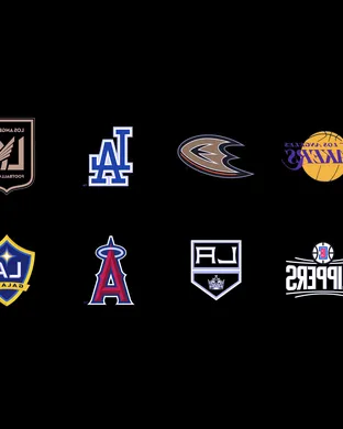 Los Angeles FC Los Angeles