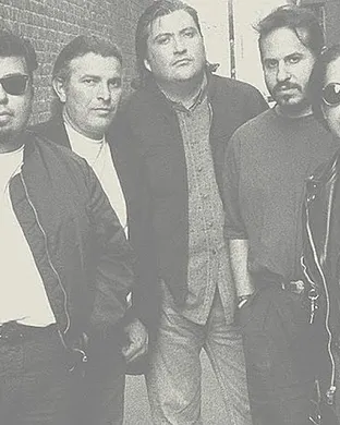 Los Lobos Kansas City