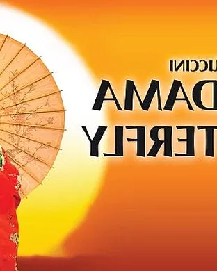 Madame Butterfly Kansas City