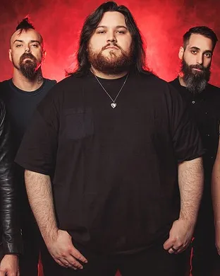 Mammoth - Band Kansas City