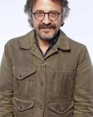 Marc Maron Kansas City