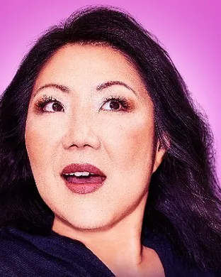 Margaret Cho Kansas City