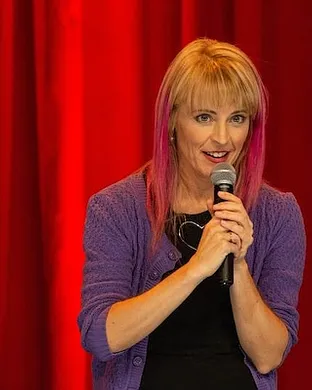 Maria Bamford Kansas City