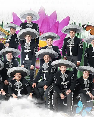 Mariachi Vargas De Tecalitlan Kansas City