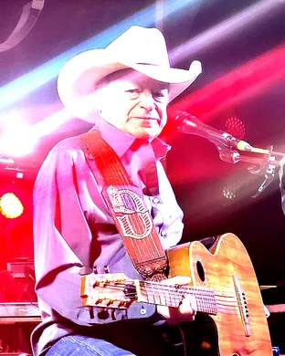 Mark Chesnutt Kansas City