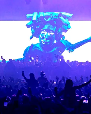 Meduza Kansas City