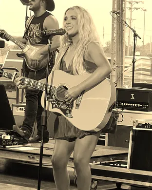 Megan Moroney Kansas City