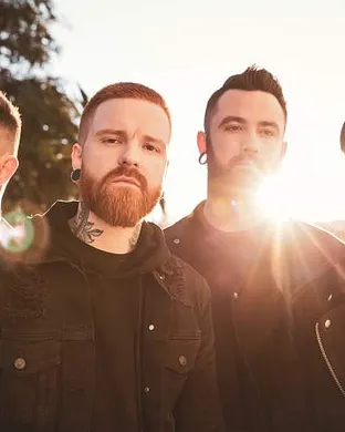 Memphis May Fire Kansas City