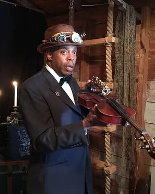 Michael Winslow Lawrence
