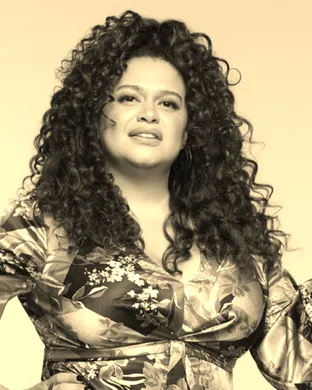 Michelle Buteau Kansas City