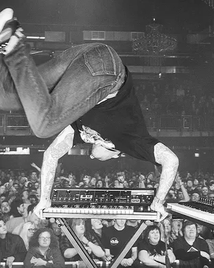 Motion City Soundtrack Kansas City