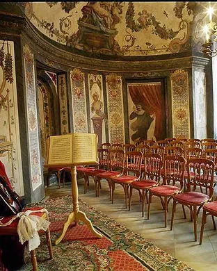 Mozart Kansas City