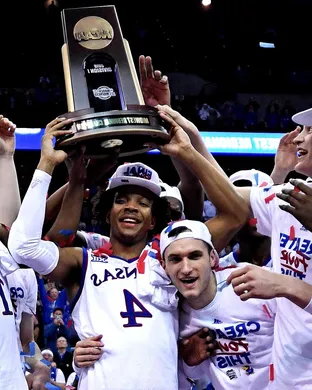 NCAA Men's Basketball Tournament: Midwest Regional - Session 2 (Time: TBD)